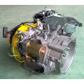 BISON (CHINA) 5kw 6kw Generator 188f 420cc Moteur à essence à vendre Honda Nice Engine